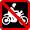 Kein(e) Motorr�der