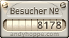 Besucherzaehler