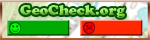 Prüfe Deine Lösung GeoCheck.org