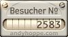 Besucherzaehler